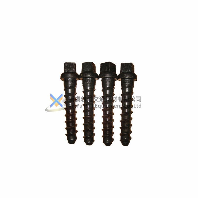 One by five and one eighth threaded road stud